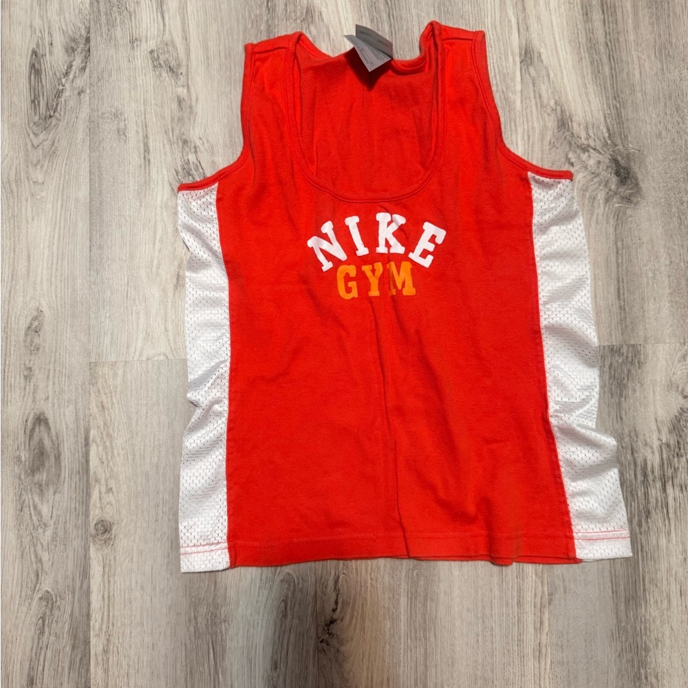 Nike Tank Top
